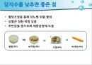 당뇨병 환자 자가관리 22페이지