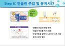 당뇨병 환자 자가관리 69페이지