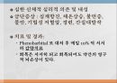 물질관련 장애남용물질의 종류중추신경억제제진정수면제중추신경 자극제중독증상금단증상대마계제제 6페이지