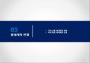 지구온난화생태계의 변화사막화 현상빙하의 융해해수면 상승해양생태계의 변화지구온난화의 원인산림 생태계의 변화 11페이지