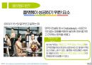 플랫폼 사업 모델플랫폼이란플랫폼 모델의 의미플랫폼이 성공하기 위한 요소플랫폼의 성공사례 13페이지