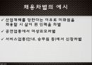 고용평등법채용차별(여성)승진차별임금차별직장 내 성희롱 6페이지