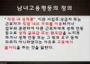 고용평등법채용차별(여성)승진차별임금차별직장 내 성희롱 18페이지