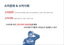 소비문화산업사회의 문화변동뉴저널리즘소비문화 저널리즘소비문화와 신문의 변화 3페이지