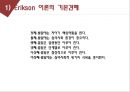심리사회 발달이론Erikson의 생애Erikson의 인성발달 단계Erikson 이론에 대한 비판Marcia의 정체성 지위이론 4페이지