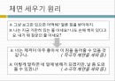 의사소통과 예절정중어법정중어법이란정중어법의 격률요령의 격률관용의 격률체면 세우기 원리적극적 체면 19페이지