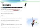 짚 라인짚라인의 의미짚라인의 선정동기짚라인의 유래짚라인의 종류짚라인의 문제점국내외 짚라인 13페이지