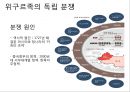 중국 소수민족 독립분쟁티베트족은티베트족 독립 분쟁위구르족은위구르족 독립분쟁 6페이지