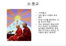 중국 소수민족 독립분쟁티베트족은티베트족 독립 분쟁위구르족은위구르족 독립분쟁 14페이지