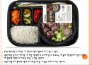 편의점 도시락시장의 성장과 전망 4페이지