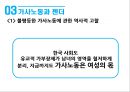 성별분업의 지속과 변화여성과 일가사노동과 젠더일 젠더성별분업 젠더 계층화성별분업의 변화여성의 경제활동가사노동 분담 20페이지