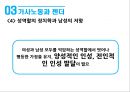성별분업의 지속과 변화여성과 일가사노동과 젠더일 젠더성별분업 젠더 계층화성별분업의 변화여성의 경제활동가사노동 분담 28페이지