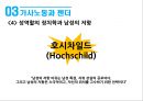 성별분업의 지속과 변화여성과 일가사노동과 젠더일 젠더성별분업 젠더 계층화성별분업의 변화여성의 경제활동가사노동 분담 31페이지