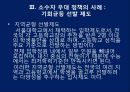 소수자 우대 정책소수자 사회적 약자소수집단우대정책의무주의와 소수자 우대소수자 우대 정책의 사례 20페이지