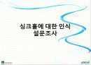 대전지역 싱크홀 발생 현상원인 및 해결 방안 16페이지