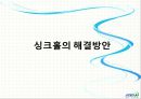 대전지역 싱크홀 발생 현상원인 및 해결 방안 19페이지
