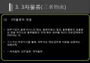 아웃소싱과 34자 물류 12페이지