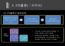 아웃소싱과 34자 물류 13페이지