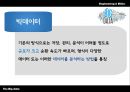 Big Data 기술발전과  사생활 침해 4페이지