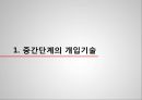 개인과의 실천 - 개입기술 3페이지