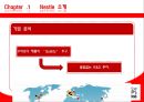 한국 네슬레의 전략 8페이지
