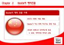 한국 네슬레의 전략 17페이지