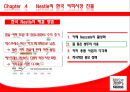 한국 네슬레의 전략 35페이지