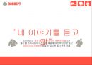네파 브랜드 이미지 확립을 위한 커뮤니케이션 전략 23페이지