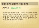 그리고 축제인물과 사건평면적 인물과 입체적 인물방어기제 5페이지