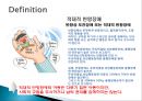 반항성장애적대적 반항장애적대적 반항장애의 정의적대적 반항장애의  특징적대적 반항장애의 원인 3페이지