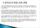 유아교사 준비좋은 유아교사경력 교사유치원 교사의 자질유아교사 지식유아교사 양성 교육예비유아교사의 학습 6페이지
