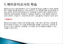 유아교사 준비좋은 유아교사경력 교사유치원 교사의 자질유아교사 지식유아교사 양성 교육예비유아교사의 학습 11페이지