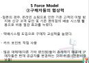 세븐일레븐 소개세븐일레븐 정보시스템세븐일레븐 가치사슬모형5 Force-model7-elven 역사 13페이지