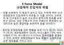 세븐일레븐 소개세븐일레븐 정보시스템세븐일레븐 가치사슬모형5 Force-model7-elven 역사 14페이지