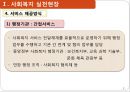 사회복지 실천 현장사회복지사의 활동새터민 이란새터민 입국 현황사회복지사 역할사회복지사의 기능사회복지사의 역할 9페이지