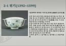조선 도자기백자 병백자 주전자백자 반합백자 철화포도문호 8페이지