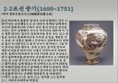 조선 도자기백자 병백자 주전자백자 반합백자 철화포도문호 12페이지