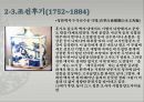 조선 도자기백자 병백자 주전자백자 반합백자 철화포도문호 14페이지