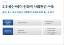 지역사회복지계획저출산출산율 저하인구고령화양육서비스공공보육시설 확충어린이집 서비스양육 서비스 15페이지