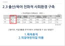 지역사회복지계획저출산출산율 저하인구고령화양육서비스공공보육시설 확충어린이집 서비스양육 서비스 19페이지