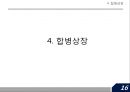 합병을 목적으로 하는 회사SPAC 18페이지