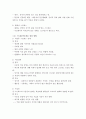 스트레스 원인과 대처방법 4페이지