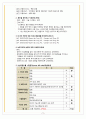 [A+성인 섬망]의식수준저하와 관련된 낙상위험성 간호과정 case study 3페이지