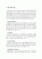 [방어기제] 방어기제의 개념과 본인의 사례를 제시하시오 2페이지