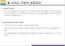 다이슨(Dyson) 성공전략 [날개없는 선풍기혁신기업무선청소기다이슨Dyson].pptx 18페이지