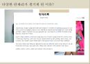 란제리(LANGERIE)에 관한 발표자료 A++.pptx 14페이지