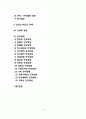 [정신병리-정신장애] 지능장애, 인지-지각장애, 사고장애, 기억장애, 의식장애, 행동장애, 기분장애, 지남력장애, 인격장애
 4페이지