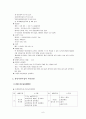 창녕 어린이집의 커리큘럼 - 어린이집 탐방보고 7페이지