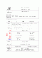 창녕 어린이집의 커리큘럼 - 어린이집 탐방보고 12페이지