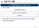 기술가치평가 보고사례 엔씨소프트 (NC SOFT).pptx 52페이지